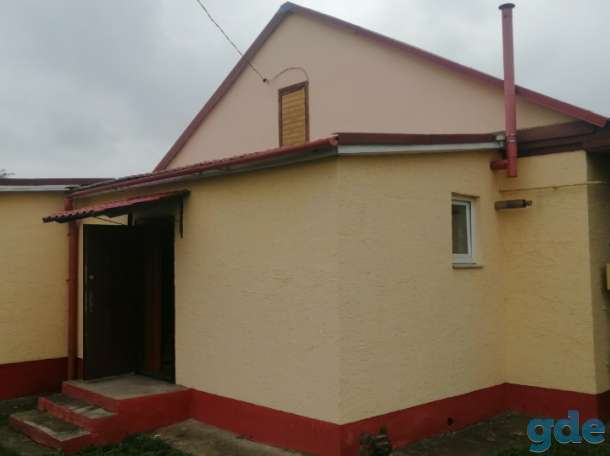 Продается квартира, фотография 1