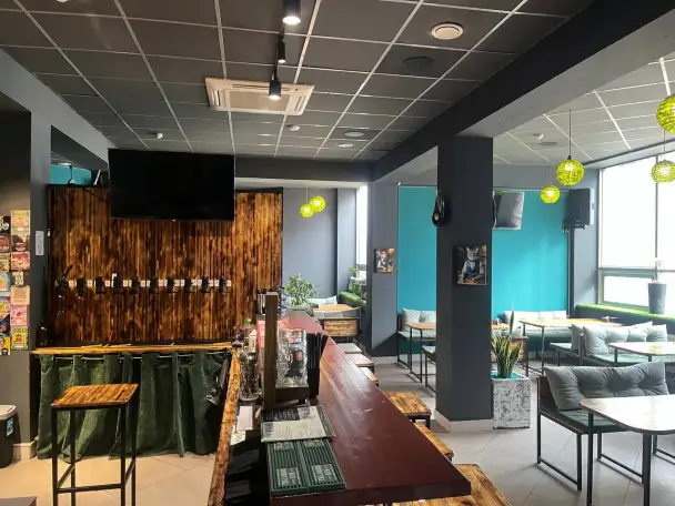 Продажа действующего заведения формата Pub  Kitchen, фотография 3