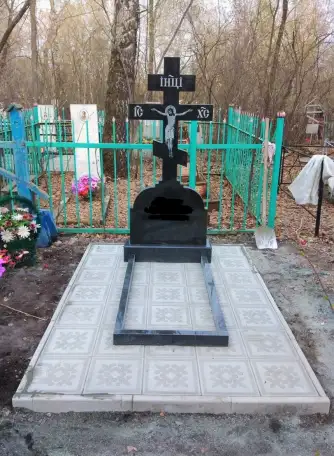 БЛАГОУСТРОЙСТВО,УСТАНОВКА ПАМЯТНИКОВ! ГОТОВ СОТРУДНИЧАТЬ., фотография 3