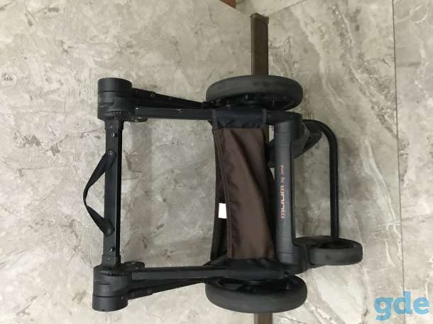 Продам коляску Jane Matrix light 2 Испания 2 в 1 как 3 в 1, фотография 8