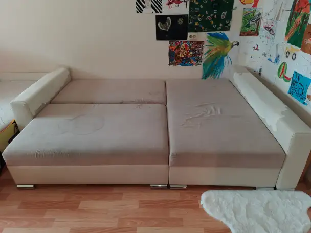 Диван, фотография 1