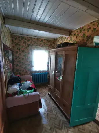 Продажа дома в деревне с хоз. Постройками и большим огородом. Рядом озеро с рыбой и лес с ягодами и грибами., фотография 13