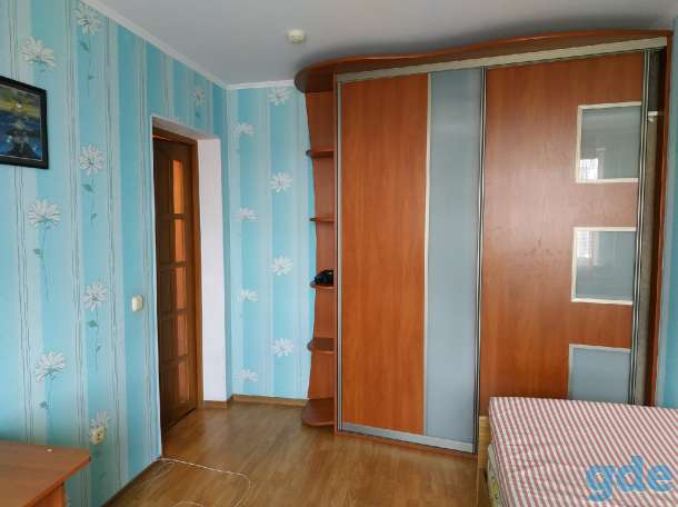 сдается квартира на длительный срок, ул Славинского, фотография 5