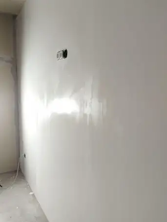 Отделочные работы. Декоративная штукатурка, фотография 10