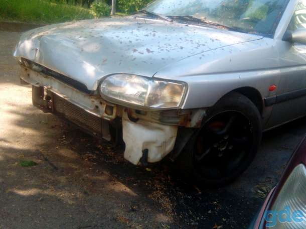 Продам Ford, фотография 3