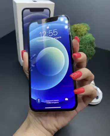 Iphone 12, фотография 3
