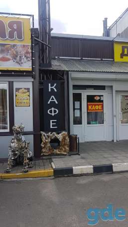 Помещение под общепит, ул. Барыкина, д. 230б, фотография 4