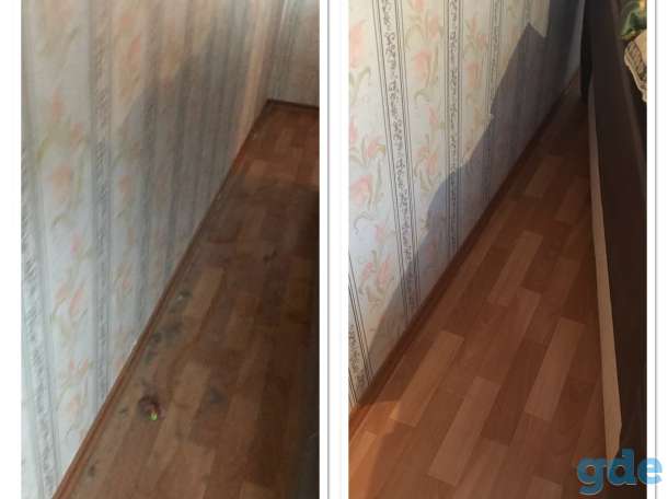 Уборка квартир, коттеджей, офисов, торговых и промышленных помещений!, фотография 9