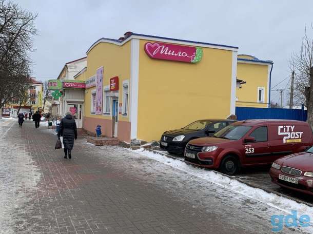Сдам торговое помещение 153 м2 (центр города), ул. Советская 47, фотография 4