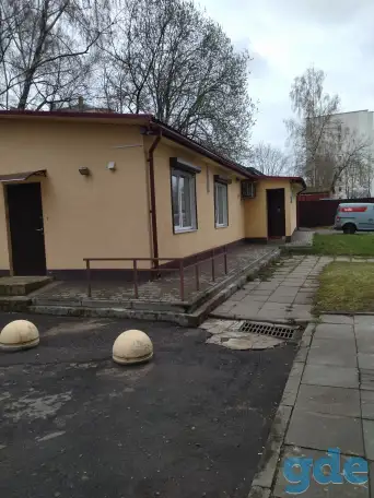 Продажа недвижимости, пер. Вузовский-3А, фотография 1