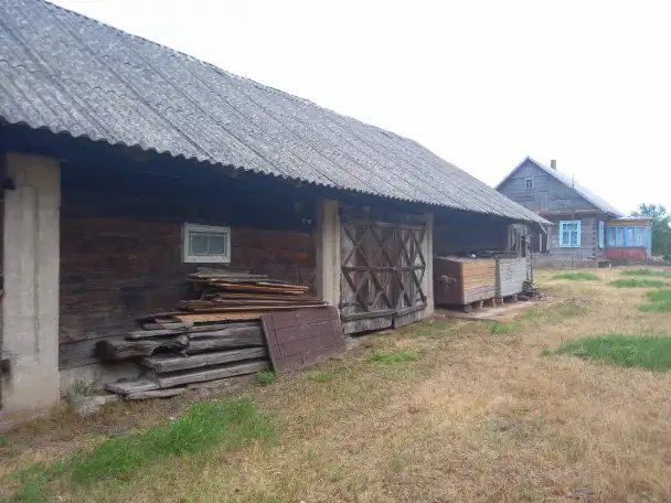 Продам дом, Гродненская обл,Берестовицкий р-н.д.Игнатовичи, фотография 3