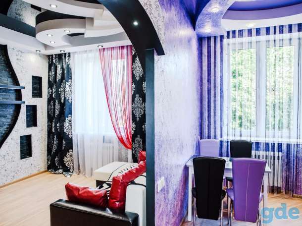 VIP квартира а Орше посуточно, Текстильщиков 21, фотография 7