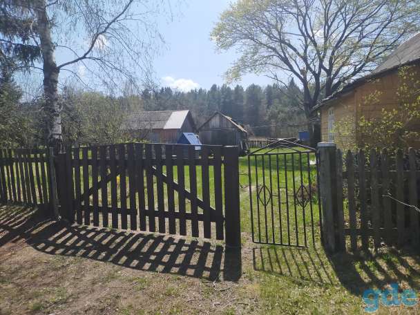 Продам, д.Домейки, фотография 1