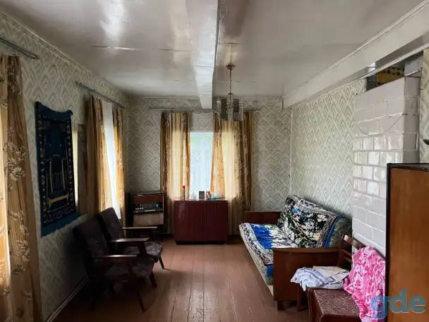 продажа дома, клецк, маковчука 51, фотография 2