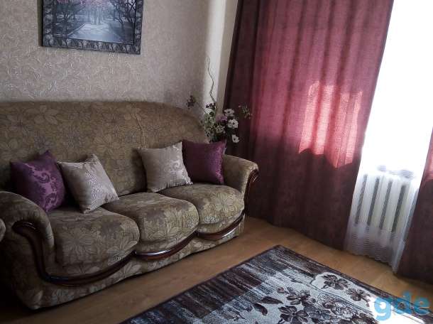 Продам 1к квартиру в рогачеве, ул. Советская, фотография 1