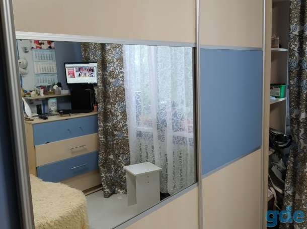 Продам 2х -комнатную квартиру, Пионерская 7-1, фотография 7