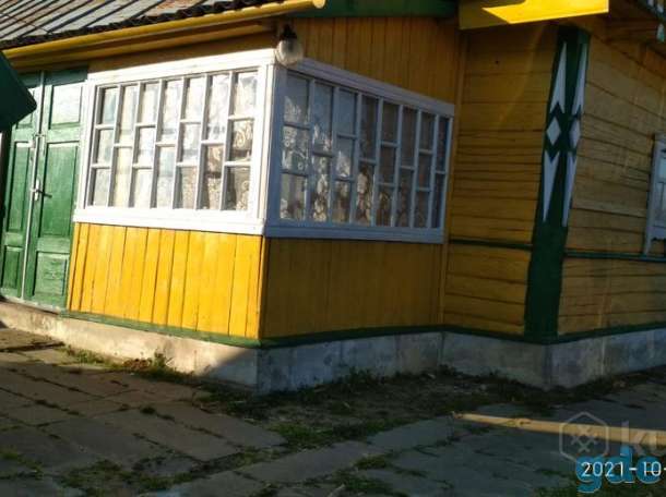 Дом на берегу озера, Головачи, Краснозвёздовский сельсовет, район, Минская област, фотография 8