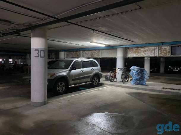 Продам машиноместо  Минск ул. Багдановича118 место 30, фотография 1