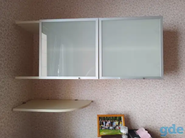 Продам мебель в детскую, фотография 3