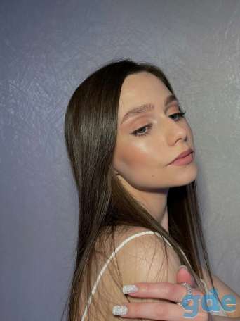 Макияж, фотография 8