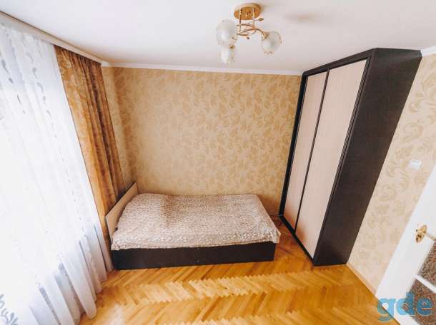 Квартиры на сутки, фотография 3