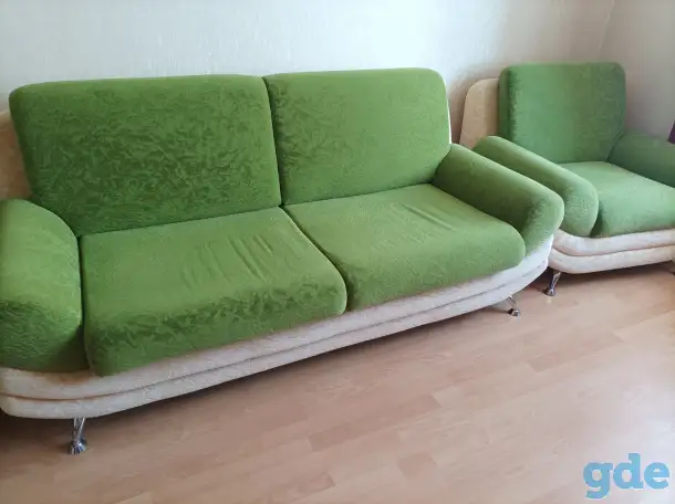 Продается Мягкая мебель, фотография 2