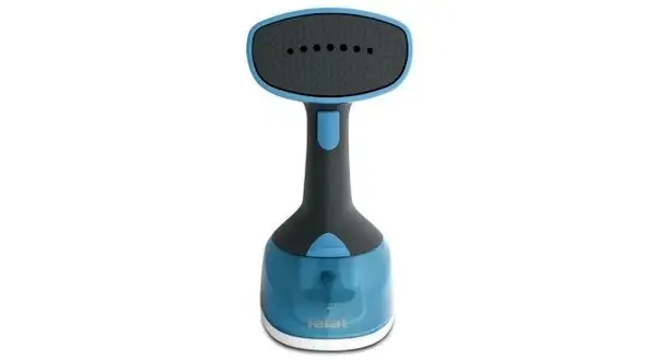 Отпариватель tefal access steam dt7000, фотография 1