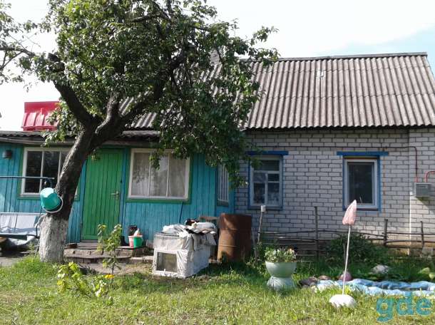 Продам дом для постоянного проживания или под дачу, фотография 1