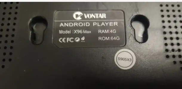 ТВ приставка Gold master i-905 Смарт TV Android 10 216 Гб 4K 3D, фотография 2