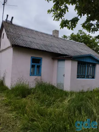 Дом в деревни, Пружанский  район д. Россохи чкалова 13, фотография 1