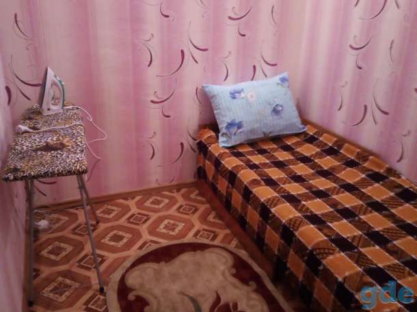 Квартира на длительный срок, Г. ул Калиновского 30.к3, фотография 4