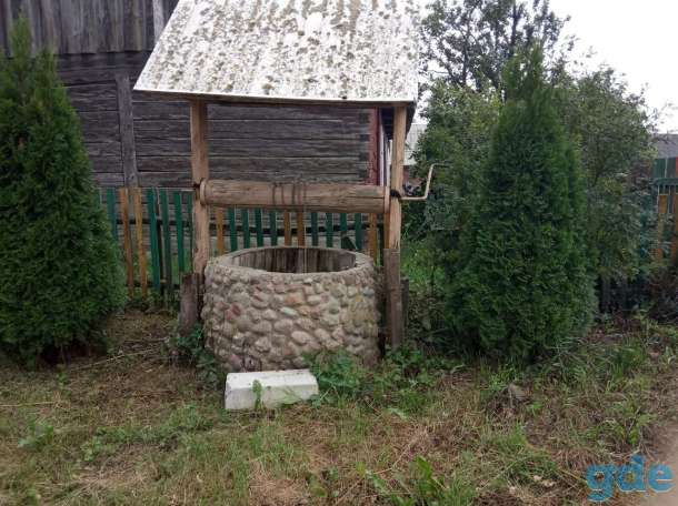 Дом в д. Приступичи, фотография 7