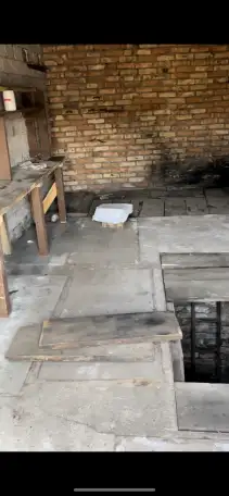 Гараж с ямой в Несвиже в аренду, Ленинская улица, 101Ак110, фотография 1