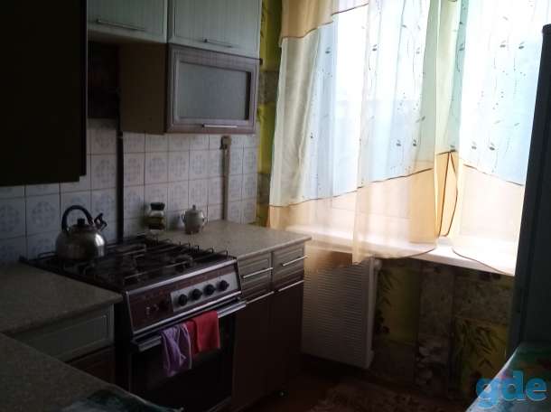 Сдача квартиры, Ул. Пограничная, 11 кв 45, фотография 3
