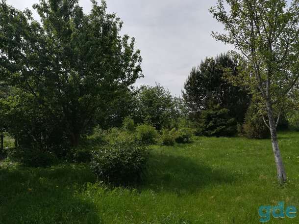 Продаю участок с домом, фотография 2
