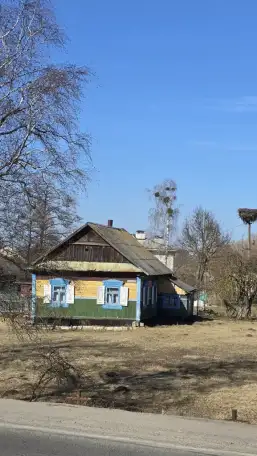 Продам дачу Пинский район  Плещицы, фотография 1