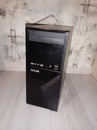 Продам игровой ПК, фотография 1