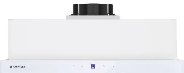 НОВАЯ кухонная вытяжка MAUNFELD VS Touch 850, фотография 7