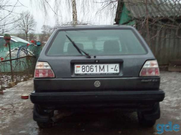 Продажа Volkswagen Golf, фотография 6