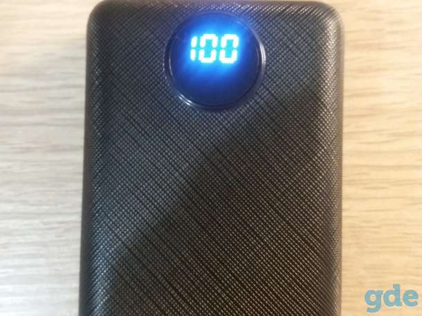 Powerbank, фотография 1
