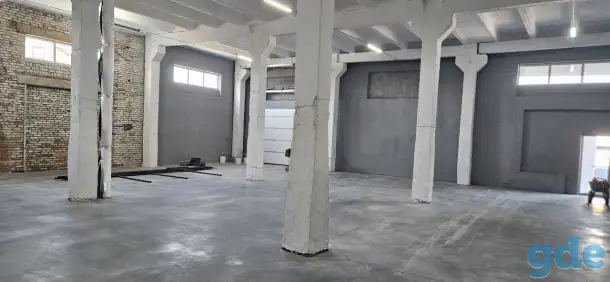 Аренда складских и офисных помещений в г.Смолевичи, фотография 9