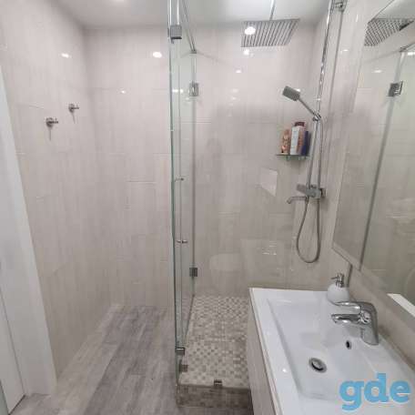 Сдаётся квартира-студия в центре Бреста, Гоголя 81А, фотография 8
