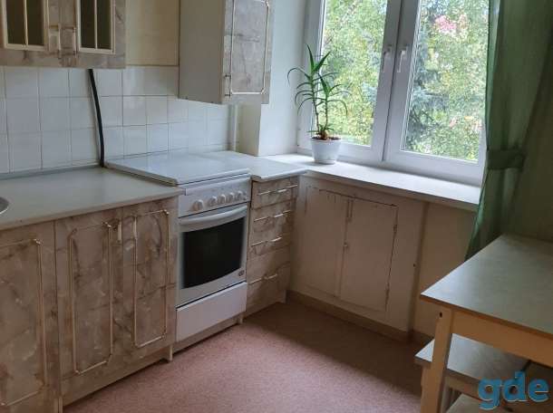 Продам 1-комнатную квартиру, ул. Суворова д.13, фотография 5