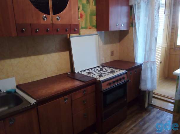 сдается 2х.ком.кв.на длительный срок, ул.Головачева, фотография 5