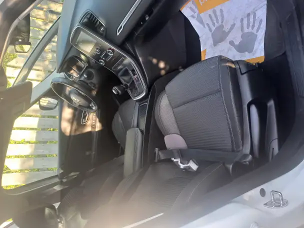 Семейный авто 7 мест Renault Scenic, фотография 1