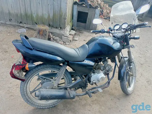 Продам мапед Хорс 057, фотография 3
