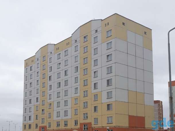 1-комнатная, Ул. Медицинская 10, фотография 4