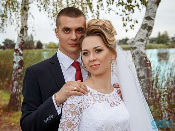 Видео-фото для вашего праздника, фотография 2