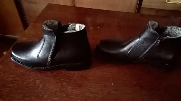 продам мужские полусапожки, фотография 2