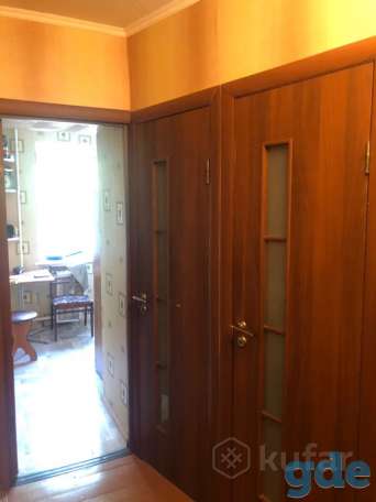 Продам 2-х комнатную кваритру, ул.Притыцкого, фотография 3